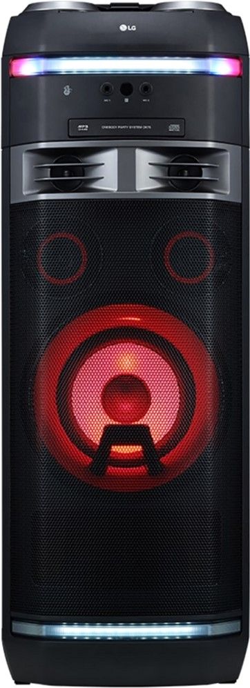 

Музичний центр LG X-Boom OK85