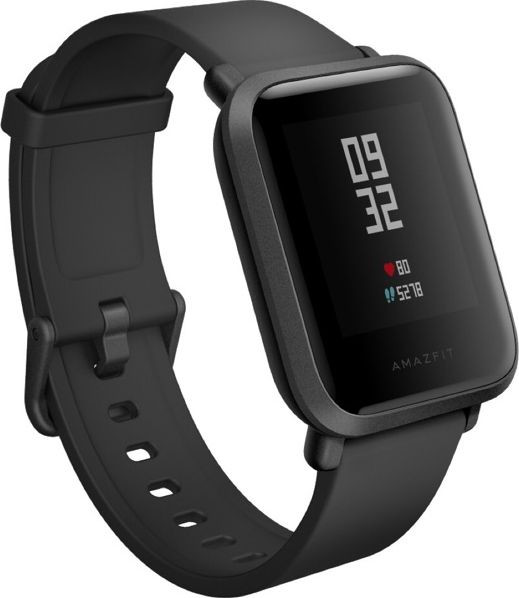 

Смарт-часы Amazfit Bip Lite (504449) Black
