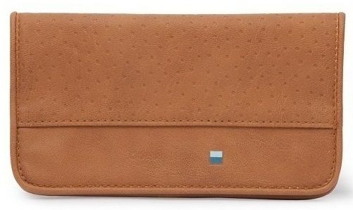 

Чохол універсальний Golla Air Wallet Fudge