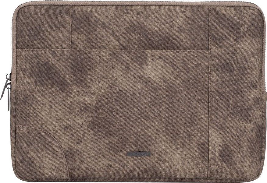 

Чехол для ноутбука RivaCase 14" (8904) Beige