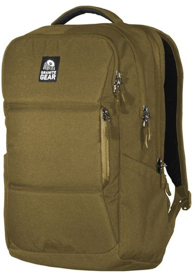

Рюкзак Granite Gear Bourbonite 25 (927317) Highland Peat