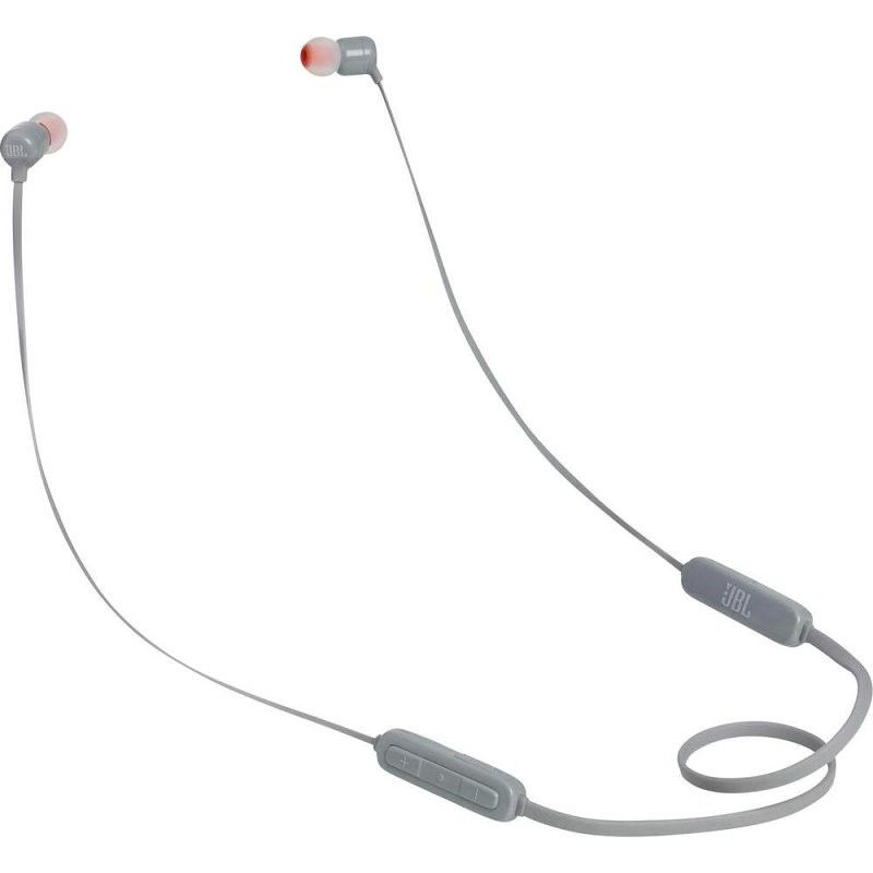 

Навушники JBL T110BT Gray (JBLT110BTGRY)