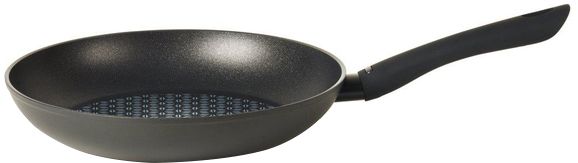 

Сковорода TVS Diamante Induction 30 см (DP279303310001)