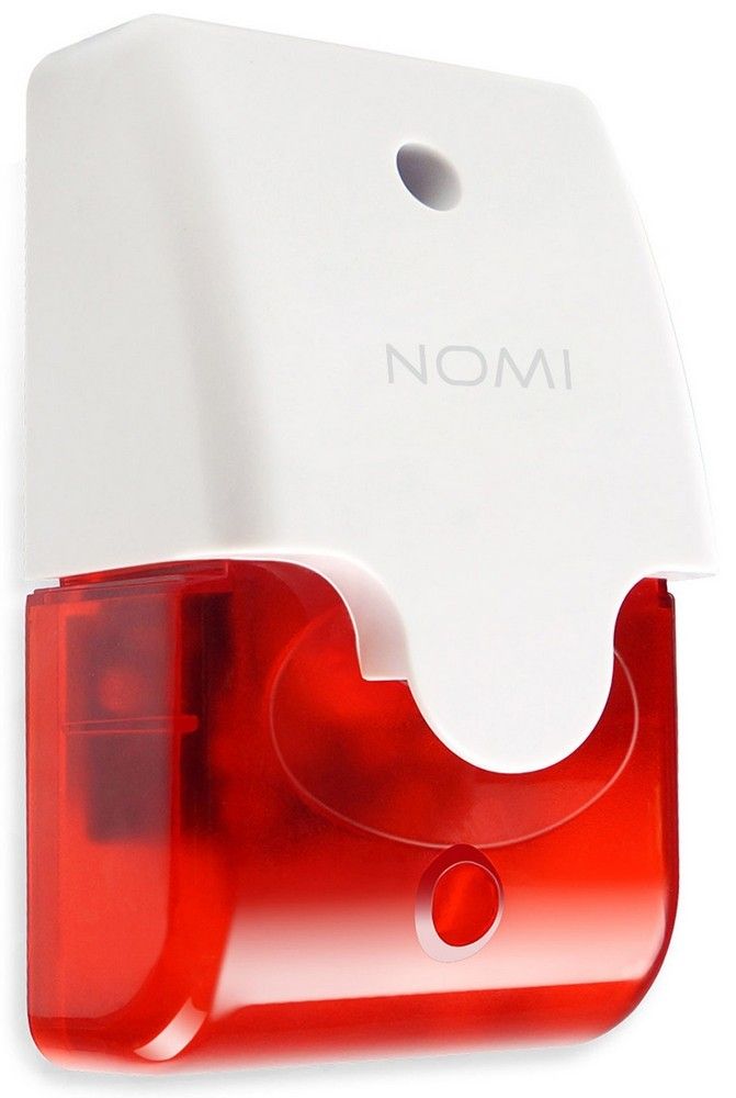 

Умная сирена Nomi SSW008 (381253)