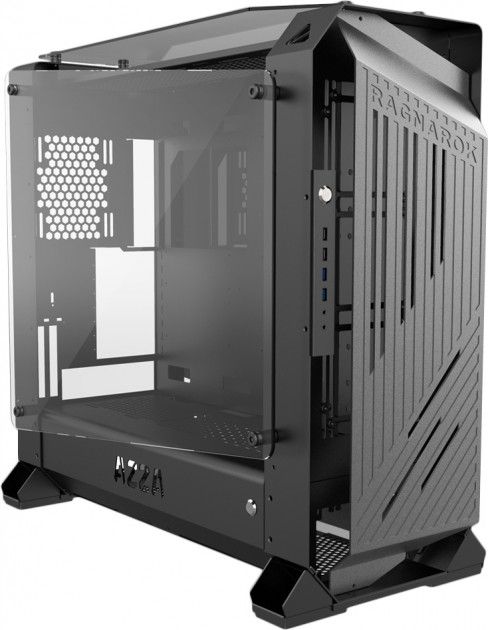 

Корпус AZZA Ragnarok 801 (CSAZ-801)