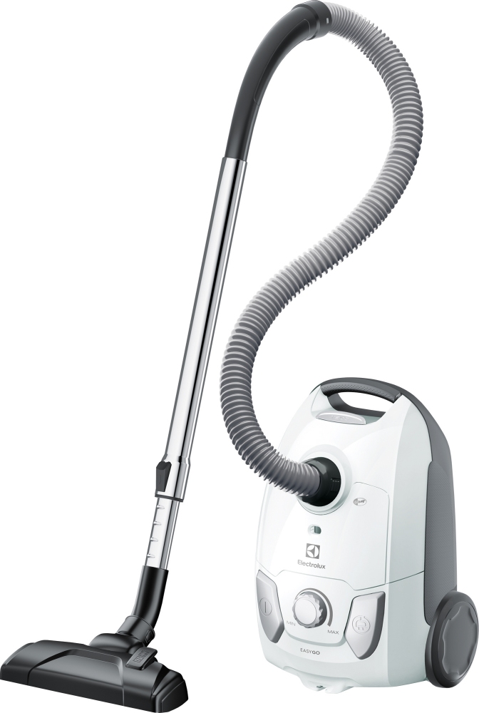 

Пилосос для сухого прибирання Electrolux EEG41IW