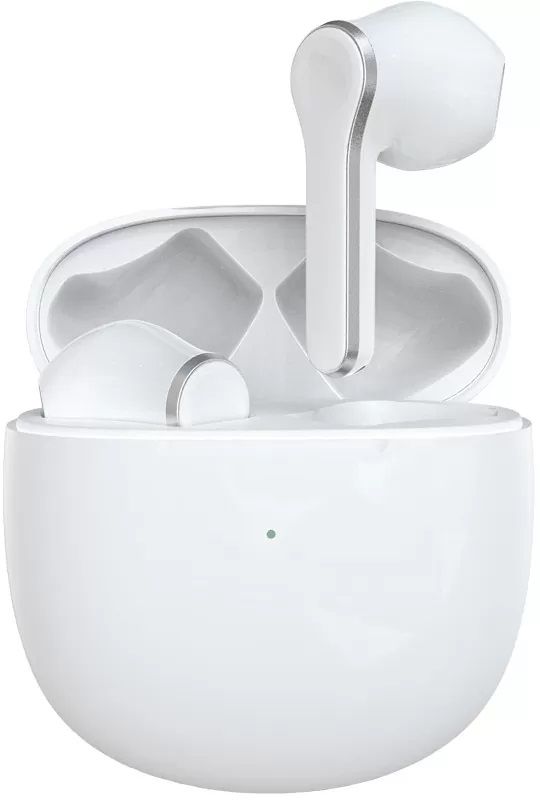 

Навушники Gelius Pro Basic GP-TWS011 (00000087402) White