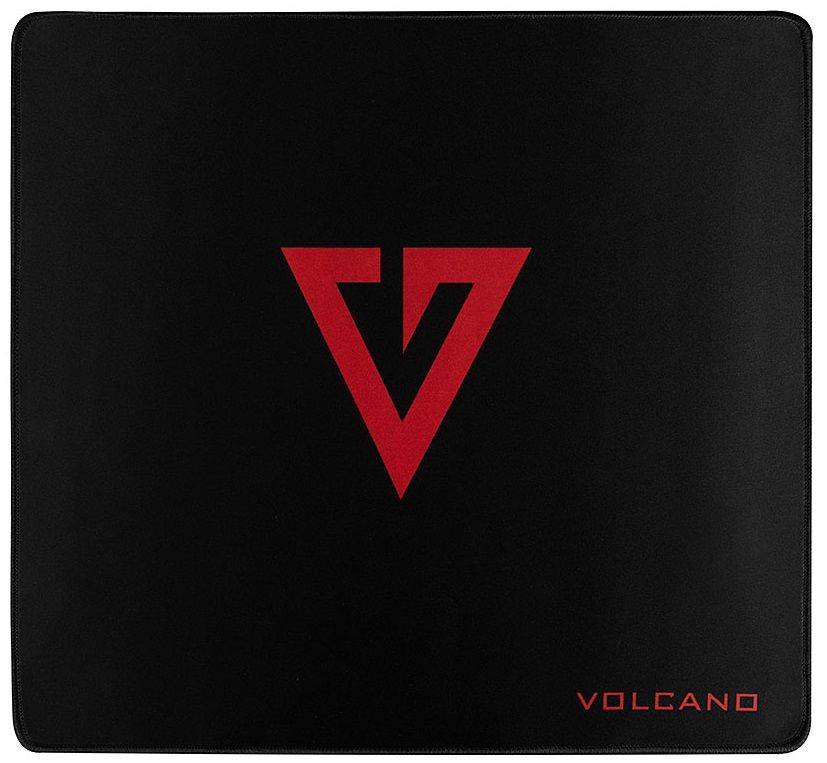 

Ігрова поверхня Modecom Volcano Elbrus L (PM-MC-VOLCANO-ELBRUS) Black