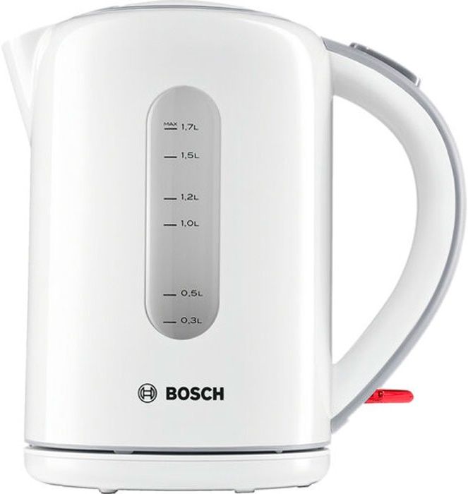 

Електрочайник BOSCH TWK7601