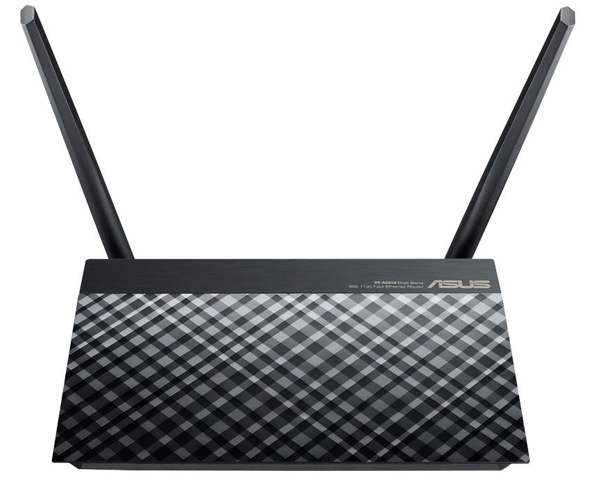 Маршрутизатор Asus RT-AC750 от Територія твоєї техніки на платформе USKIDKA Маршрутизатор Asus RT-AC750 от Територія твоєї техніки
