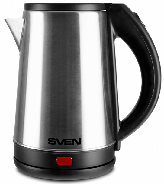 

Електрочайник Sven KT-S2002