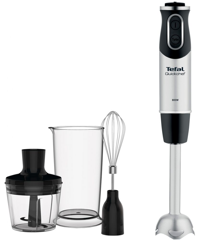 

Блендер TEFAL HB653838 QUICKCHEF