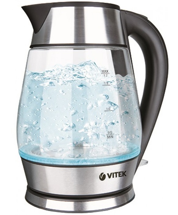 

Електрочайник Vitek VT-7037