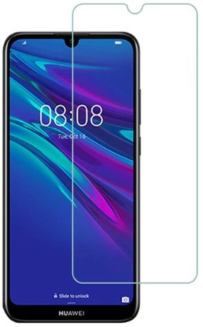 

Захисна плівка TPU Boxface Huawei Y6 2019