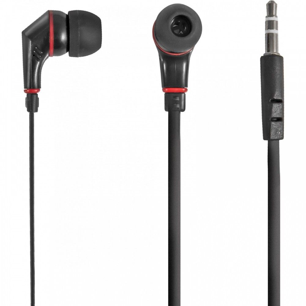 

Навушники Defender Trendy 707 (63707) Black-Red