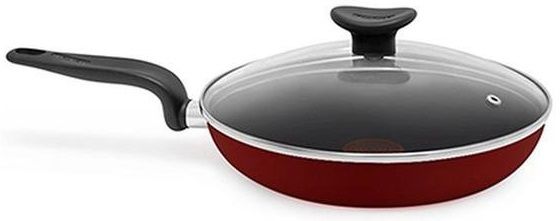 

Сковорода с крышкой TEFAL Tempo 24 см (04171924)