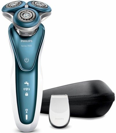 

Электробритва PHILIPS S7370/12