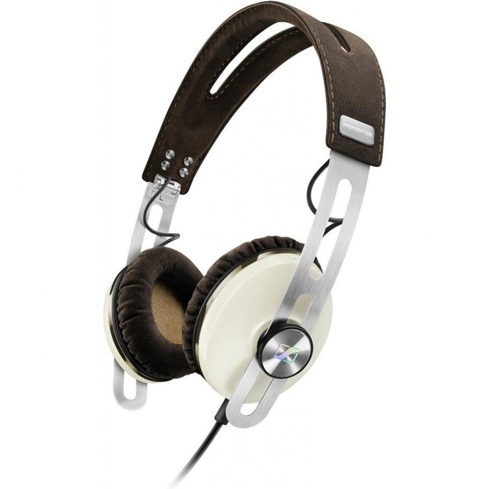 

Наушники Sennheiser Momentum M2 OEG Ivory (506390)
