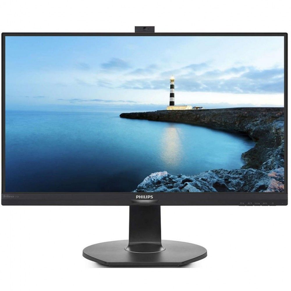 

Монитор Philips B-Line 272B7QPTKEB/00