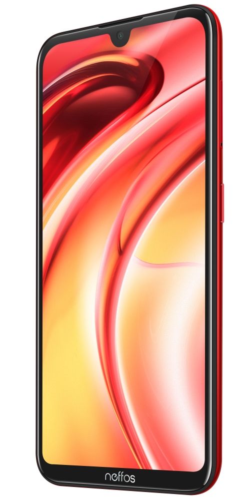 

Смартфон TP-Link Neffos C9s (TP7061A84) Red