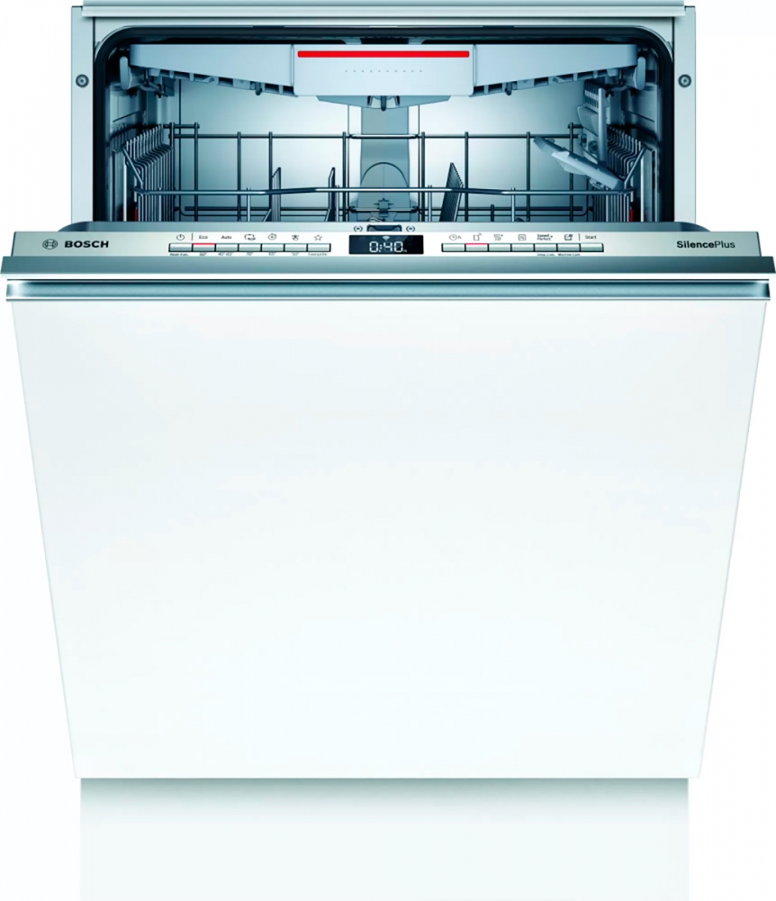 

Вбудована посудомийна машина BOSCH SBH4HCX48E