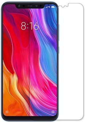 

Захисна плівка TPU Boxface Xiaomi MI 8