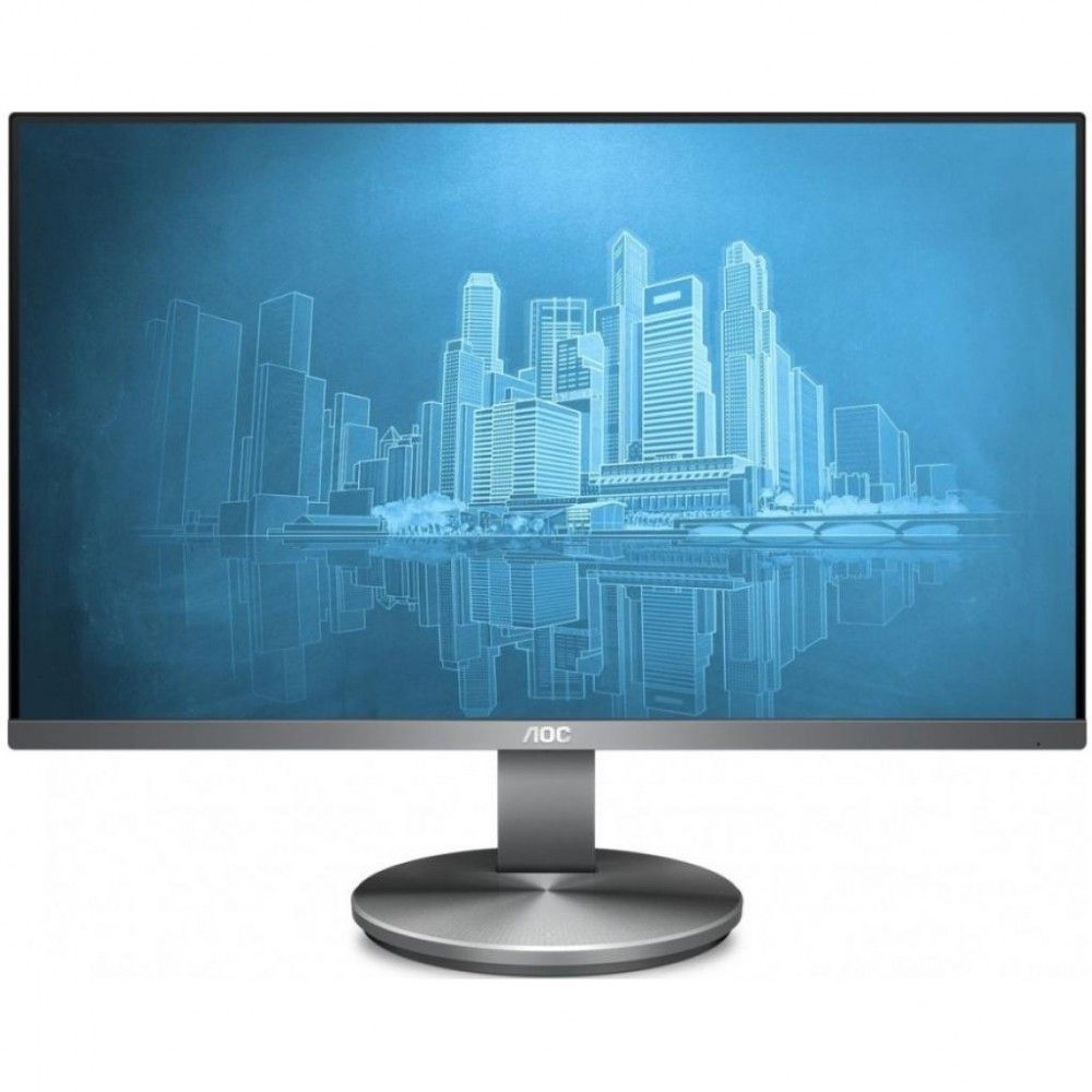 

Монітор AOC i2490Vxq/bt