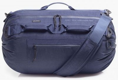 

Рюкзак Piorama Adjustable Bag A10 Navy