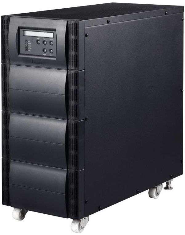

ДБЖ Powercom VGS-10K