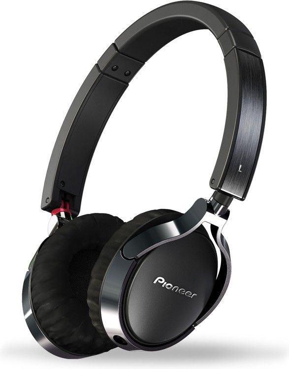 

Наушники Pioneer SE-MJ591 Black