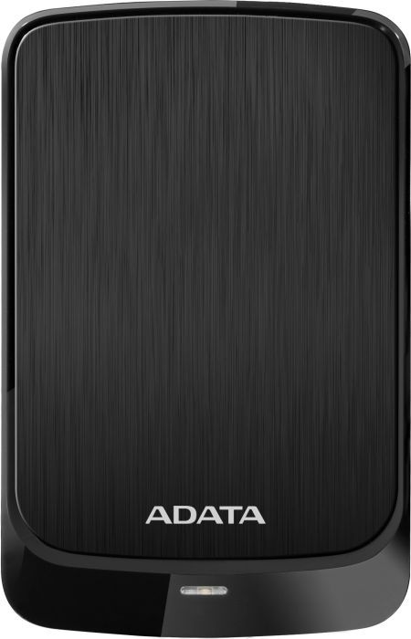

Жесткий диск ADATA HV320 1TB AHV320-1TU31-CBK 2.5 USB 3.1 External Black
