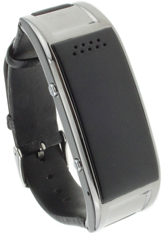 

Смарт-часы UWatch D8S Black