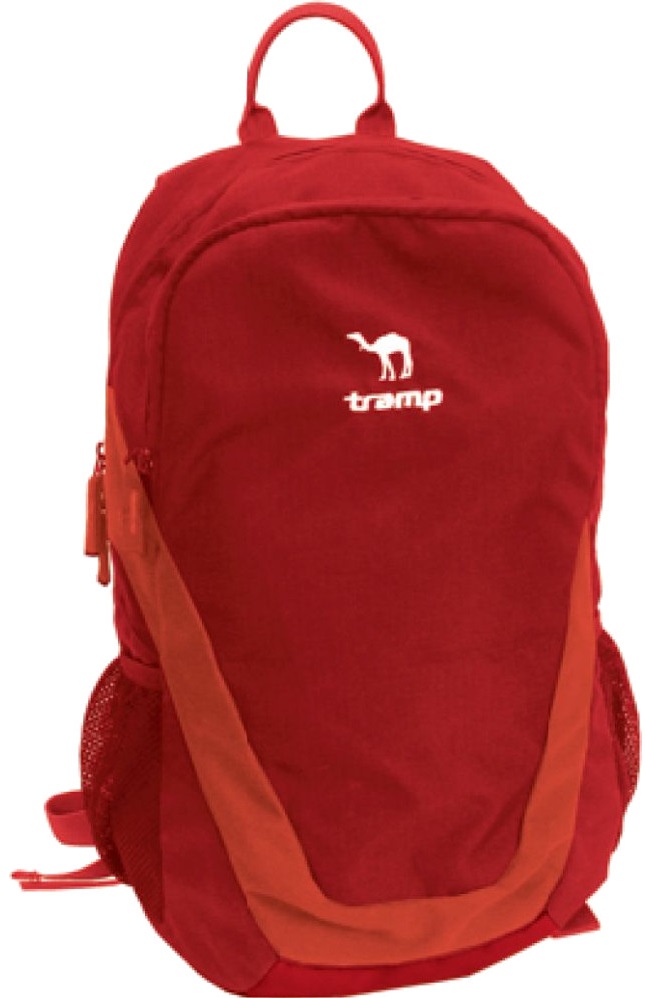 

Рюкзак Tramp City-22 (TRP-020) Red