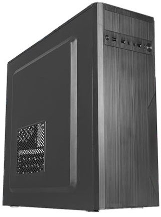 

Корпус Casecom GF-26 400W (GF-26-400)