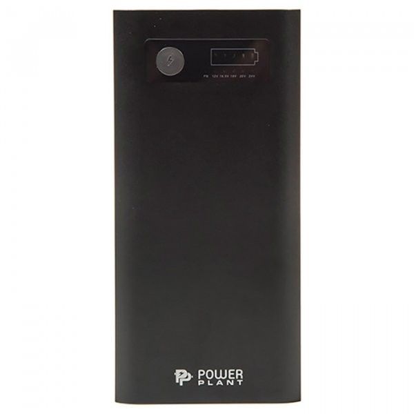 

УМБ PowerPlant PB-9700 20100 mAh Black (PB930111)
