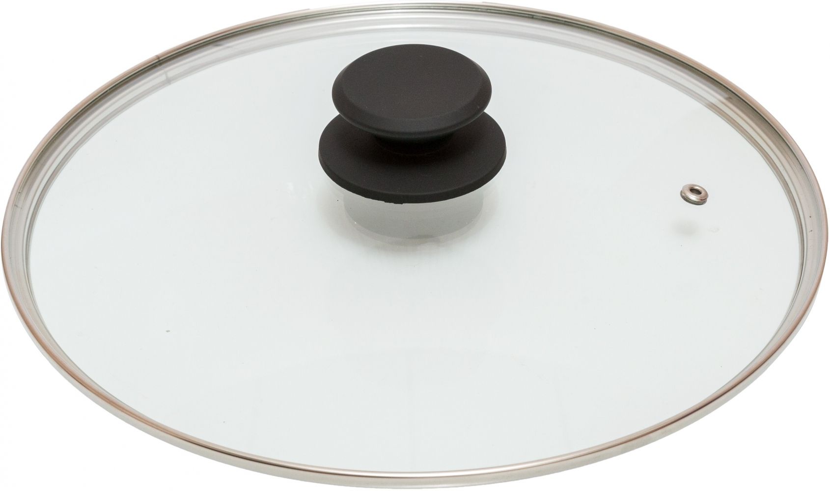

Кришка скляна Rotex 22 см (RCL10-22)