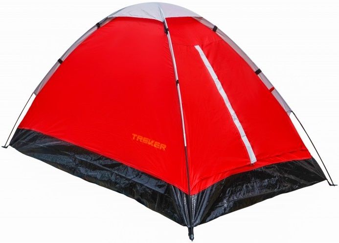 

Палатка Treker MAT-100-1 Red