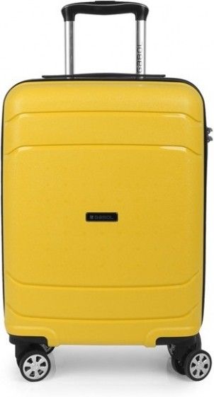 

Чемодан на колесиках Gabol Shibuya (S) (926228) Yellow