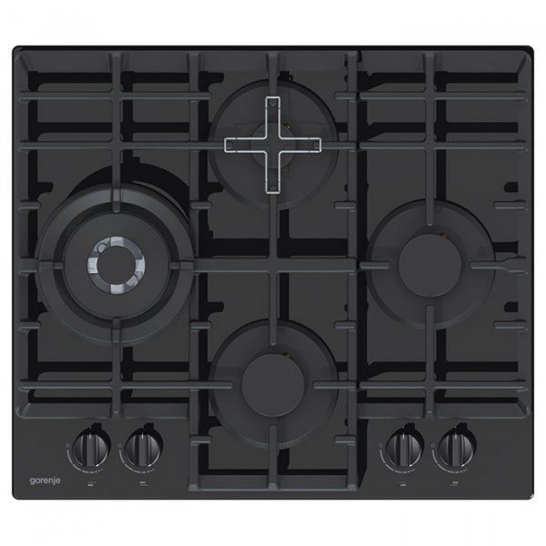 

Варочная поверхность газовая Gorenje GTW 6D41 B