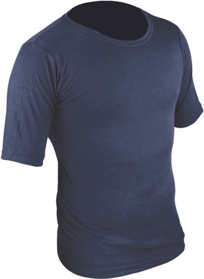 

Футболка Highlander Thermal Vest BL100-NB XL (5034358392338) Navy