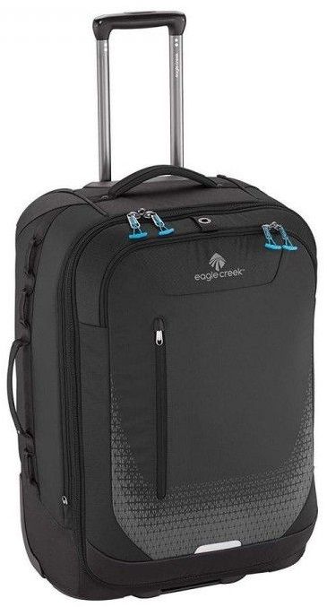 

Дорожный чемодан Eagle Creek Expanse AWD 26 (EC0A3CWM010) Black