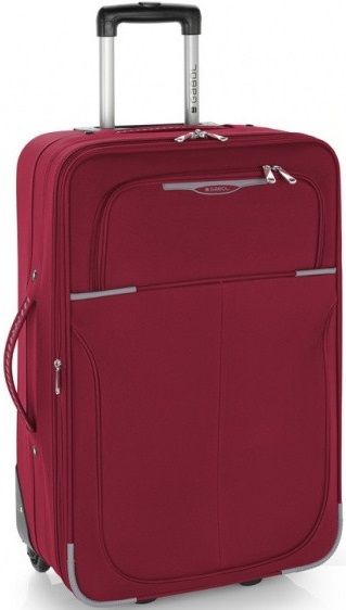 

Валіза на коліщатах Gabol Malasia (M) (924712) Red