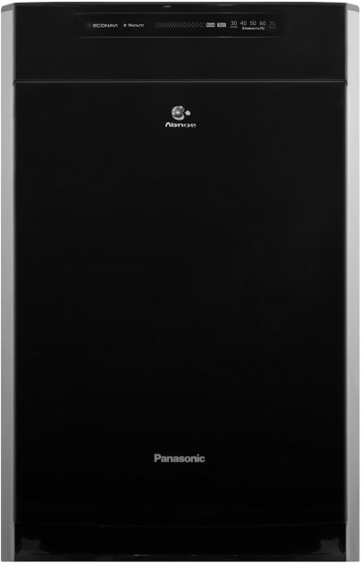 

Кліматичний комплекс PANASONIC F-VXR50R-K