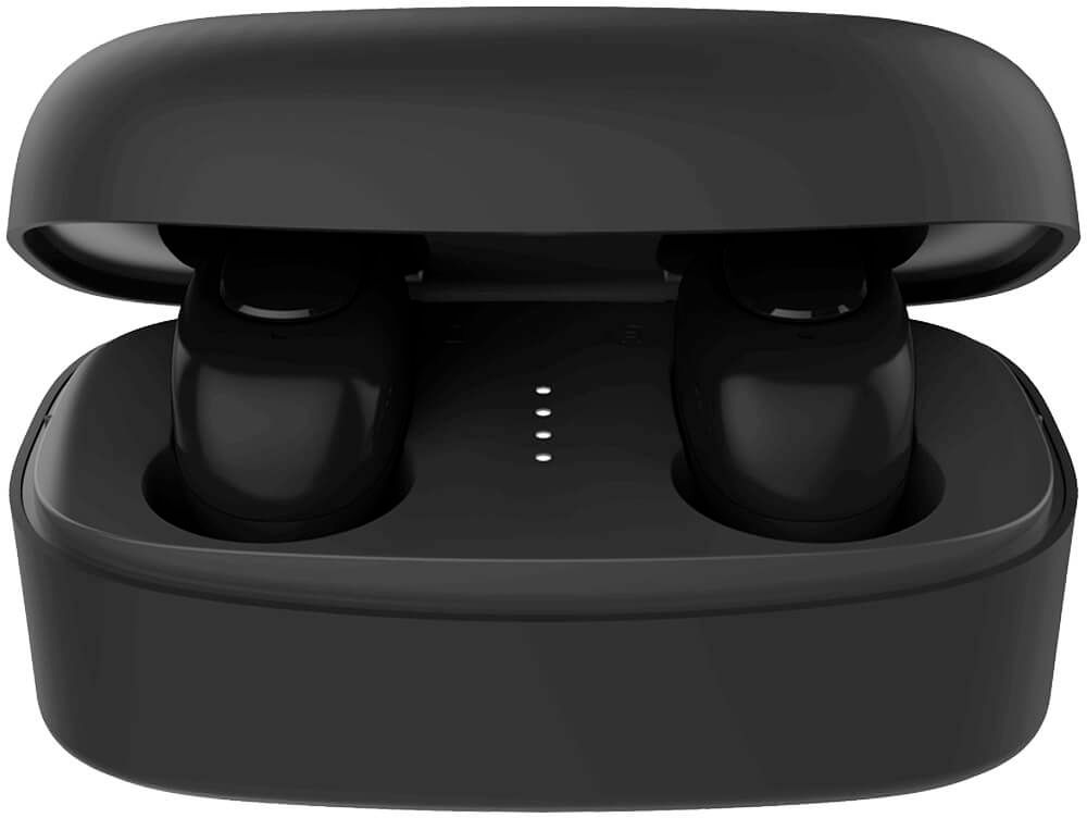 

Наушники Elari EarDrops Bluetooth TWS (EDS-001) Black