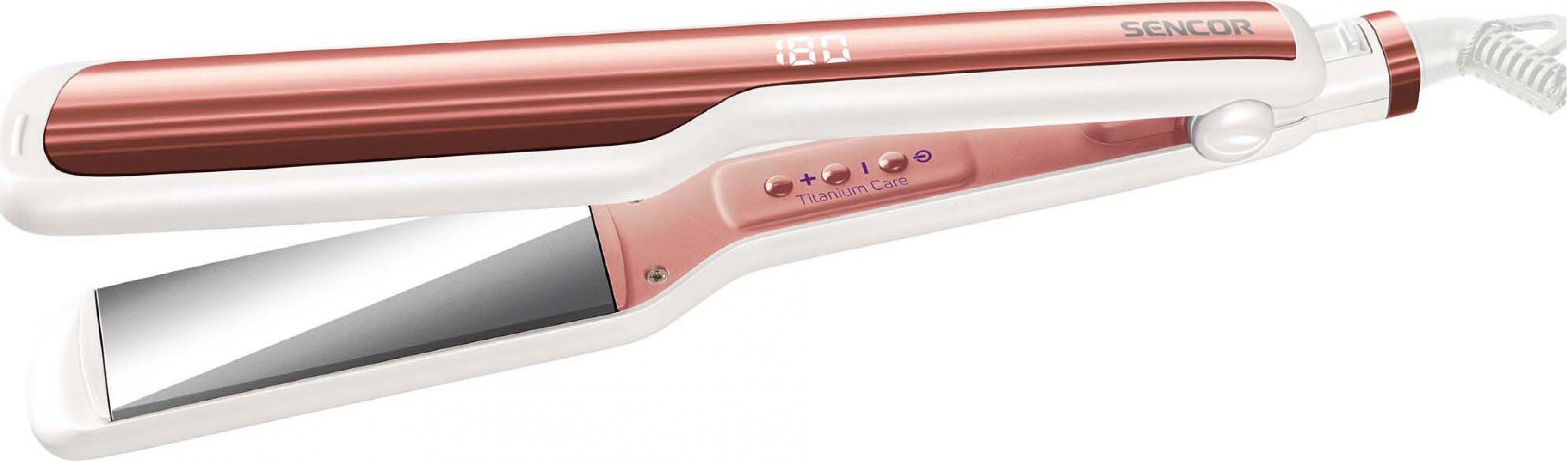 

Випрямляч для волосся SENCOR SHI 5500GD