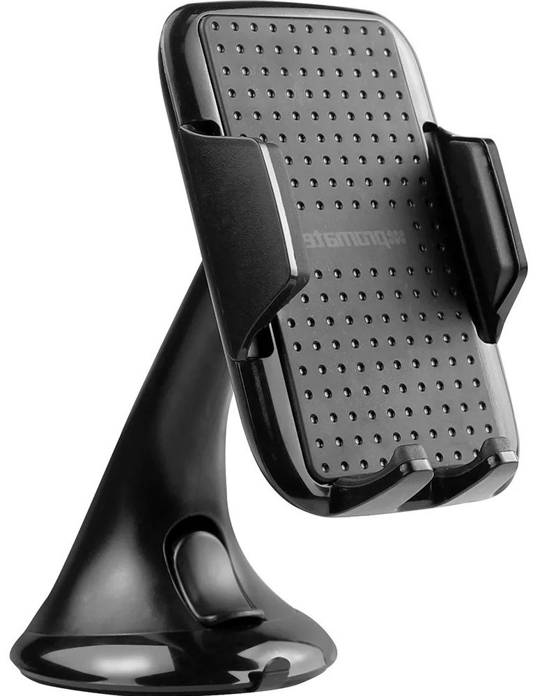 

Автотримач для телефону Promate Mount (mount.black) Black