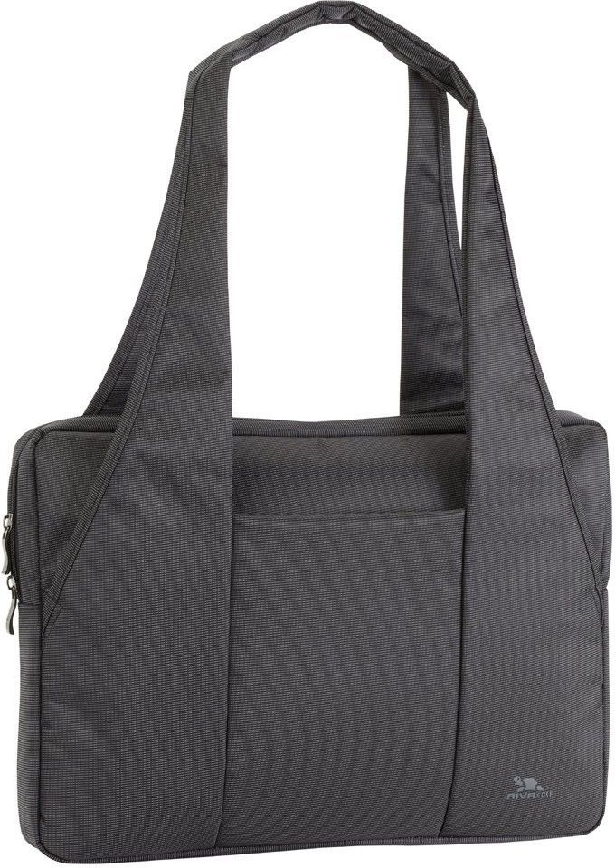 

Сумка для ноутбука RivaCase 8291 15.6" Black