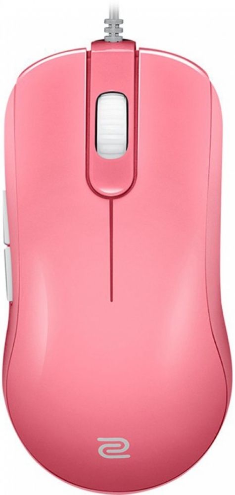 

Миша Zowie FK1-B-DVPI (9H.N2RBB.AB2) Pink