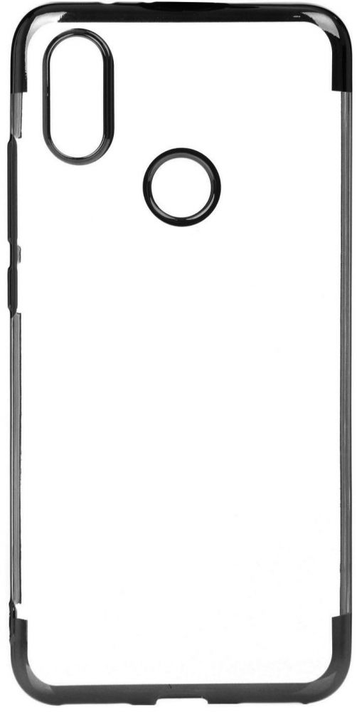 

Панель Armorstandart Air Glitter для Xiaomi Redmi S2 (ARM53837) Sapphire Black