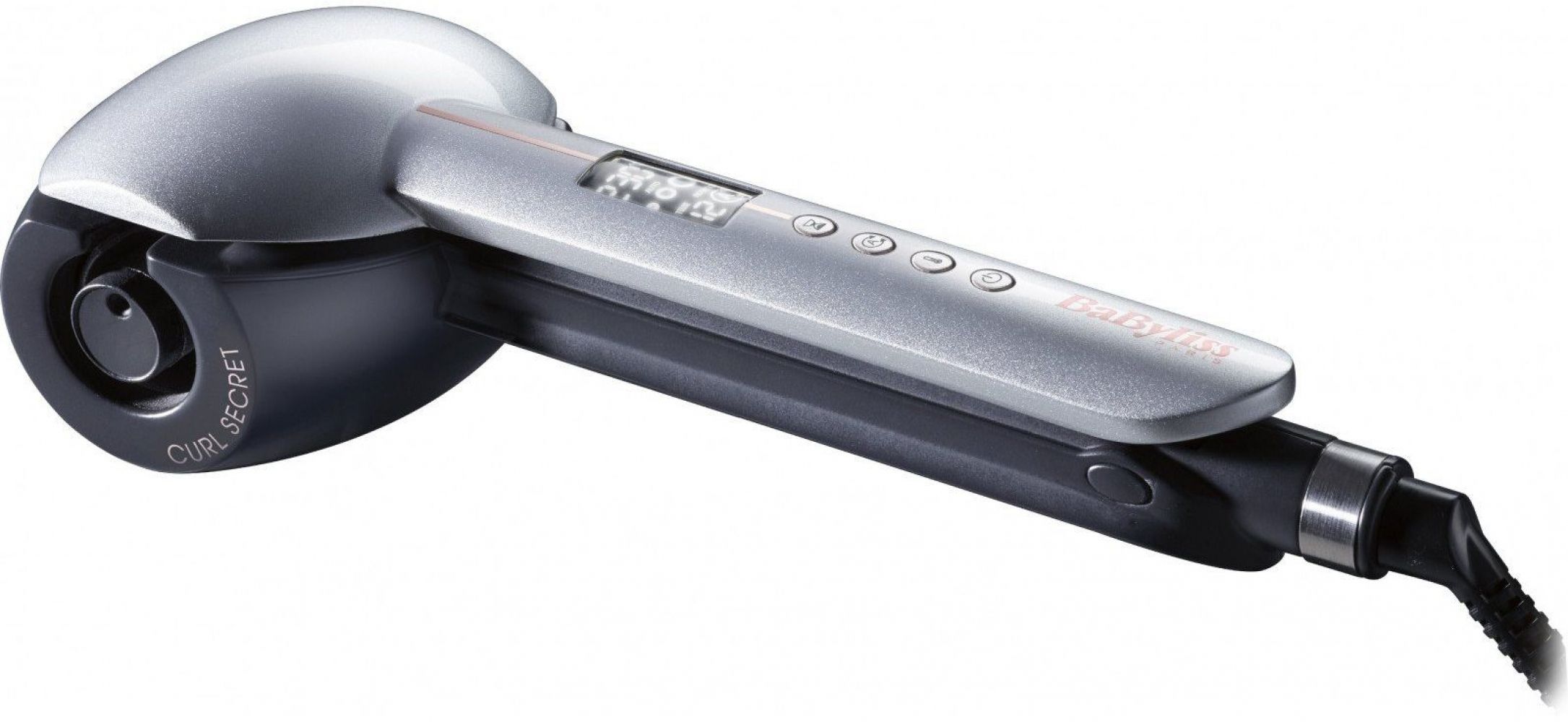 

Машинка для завивки волосся BaByliss C1600E